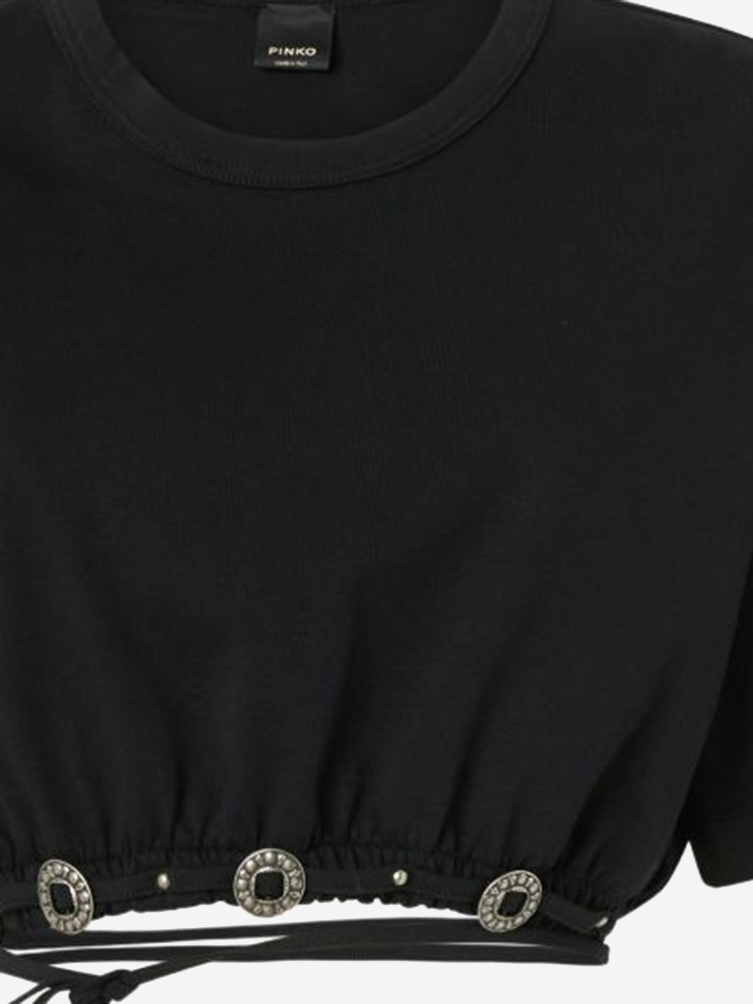 [PINKO] T-shirts Sleeveless SS26 106907A3ARZ99