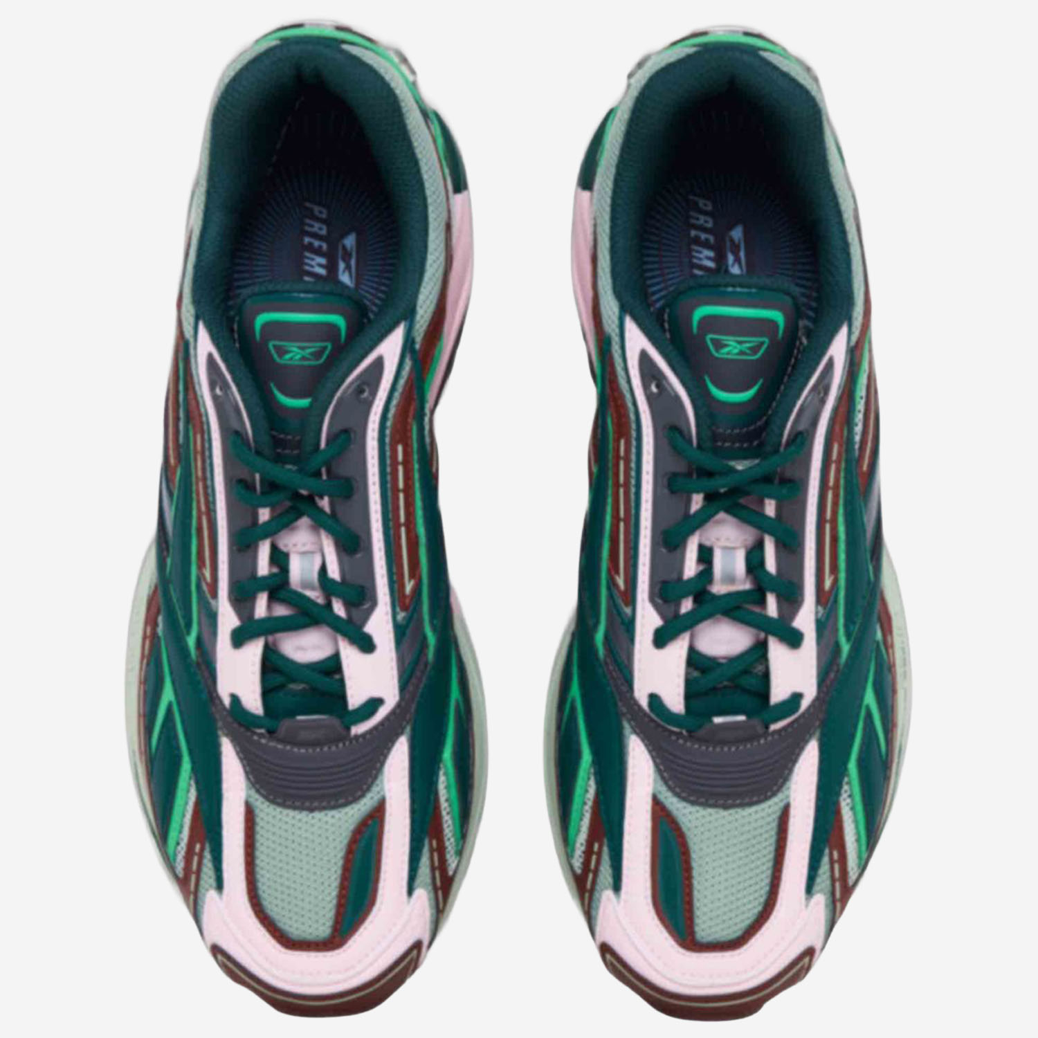 [Reebok] Sneakers SS26 100262266P266P