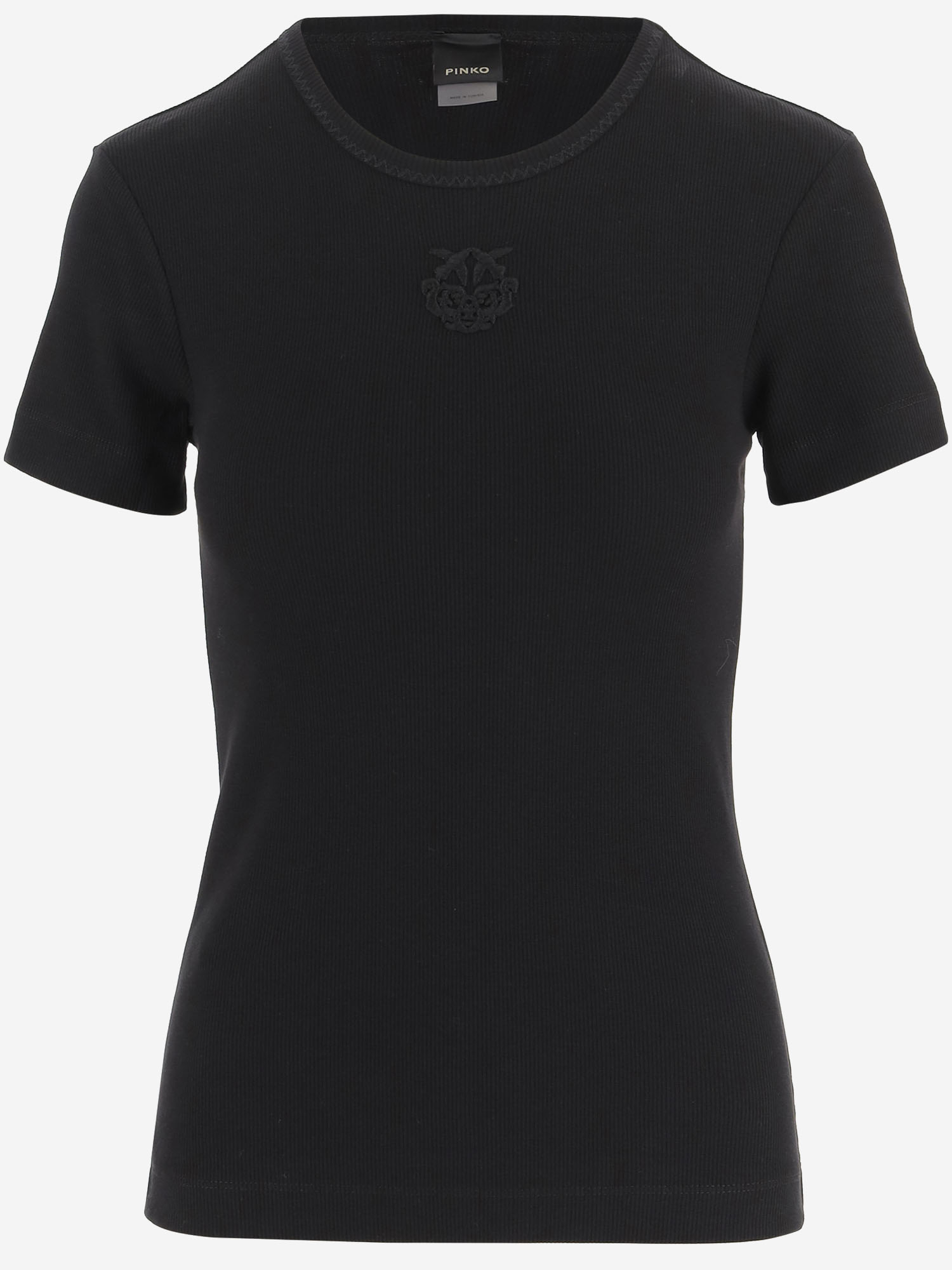 [PINKO] T-shirts Short Sleeve SS26 106815A3ALZ99