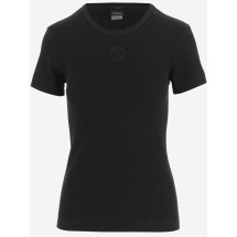 [PINKO] T-shirts Short Sleeve SS26 106815A3ALZ99