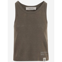 [Golden Goose] T-shirts Sleeveless SS26 GWP01930P00237560545