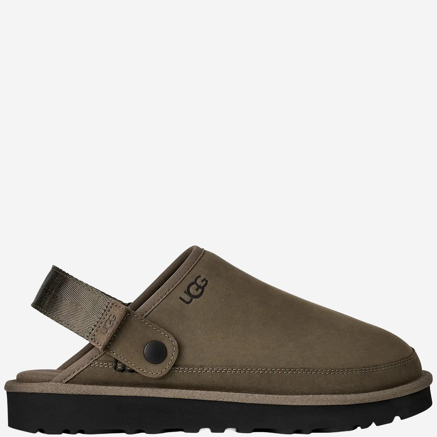 [UGG] Loafer SS26 1178670DDRG