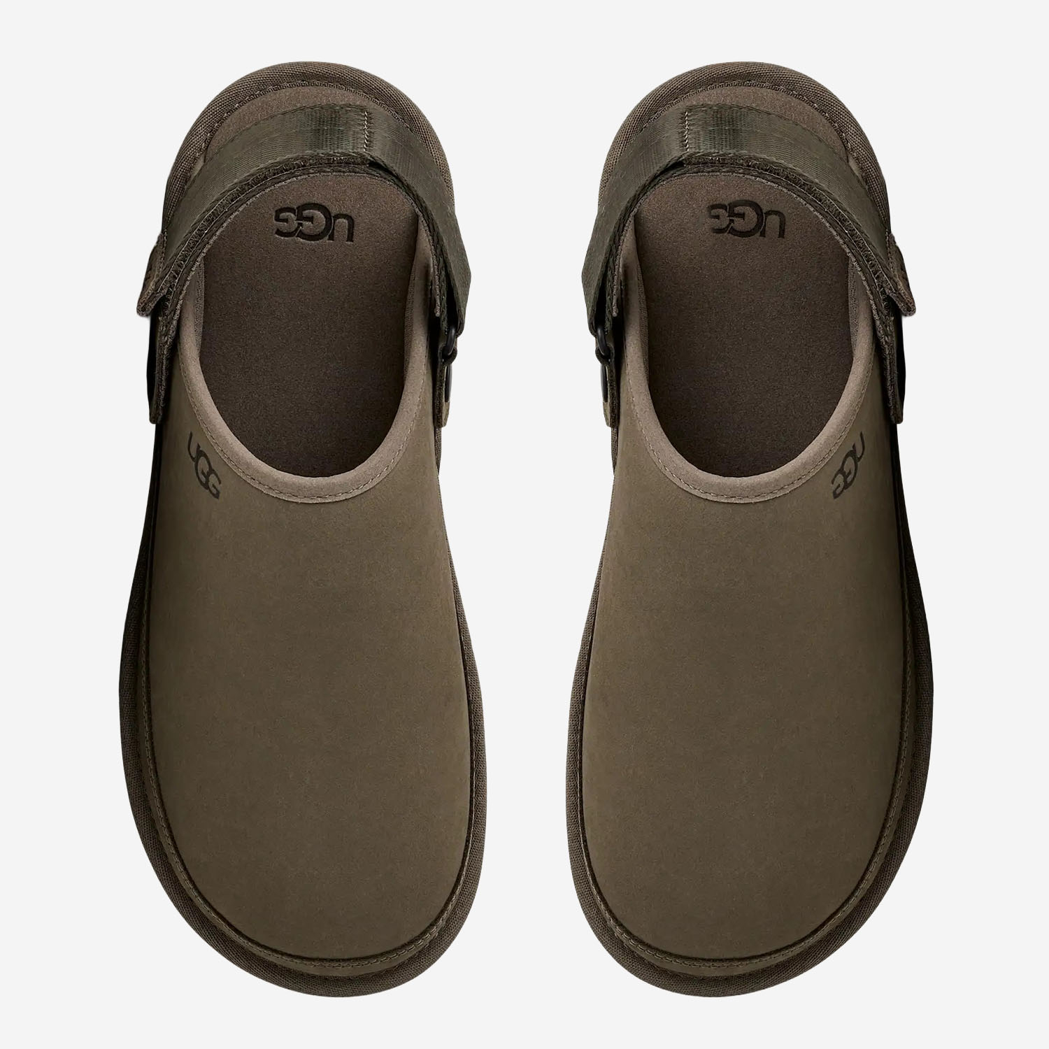 [UGG] Loafer SS26 1178670DDRG