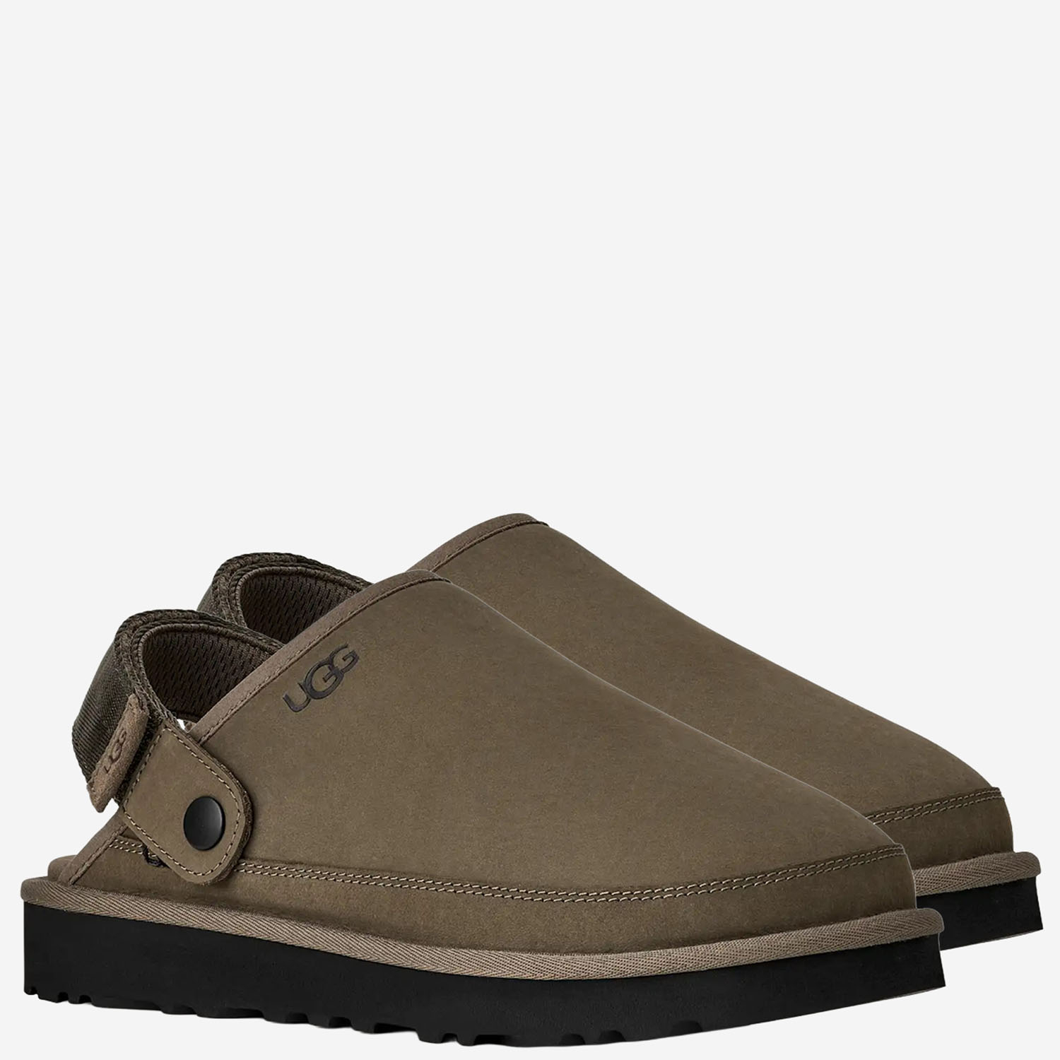 [UGG] Loafer SS26 1178670DDRG