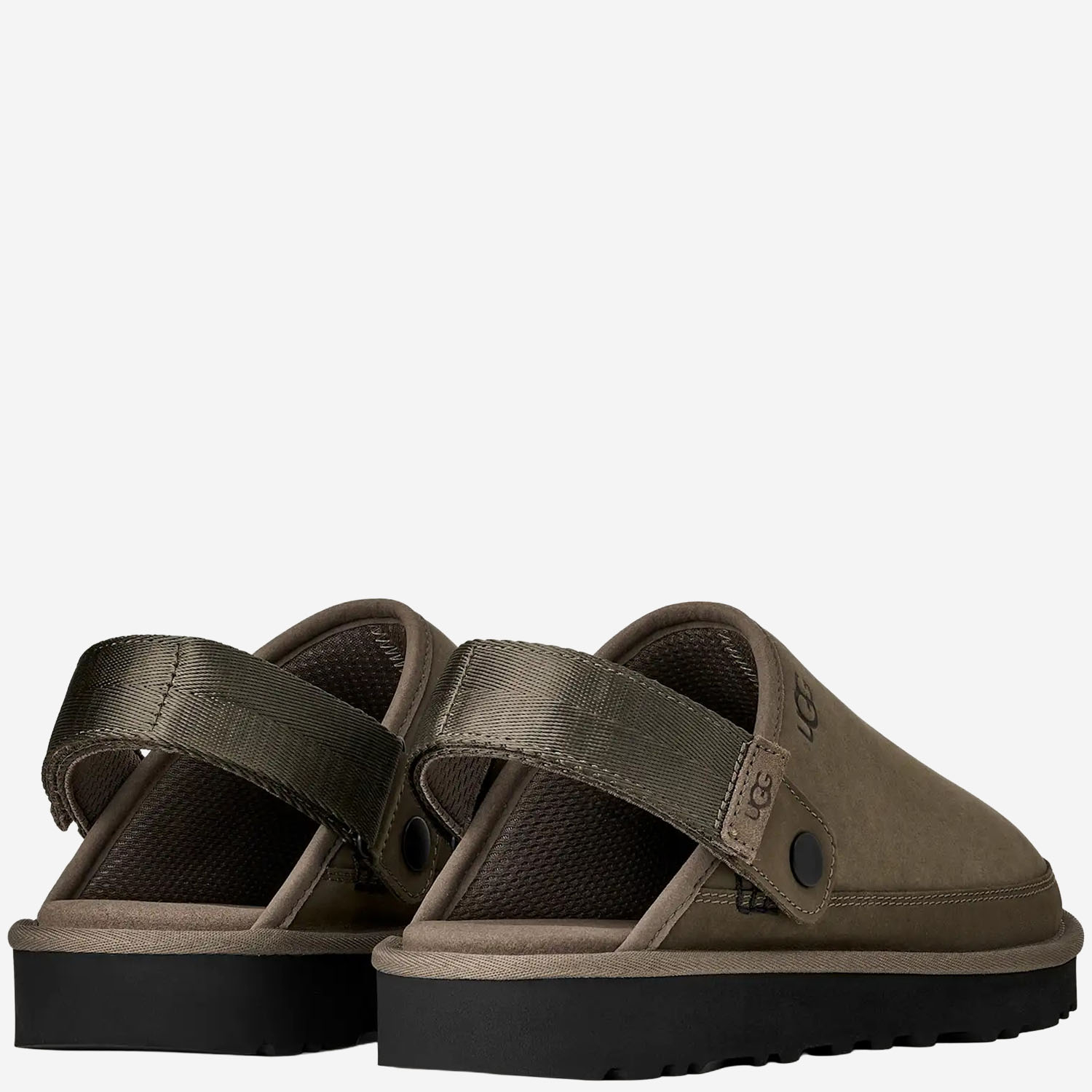 [UGG] Loafer SS26 1178670DDRG
