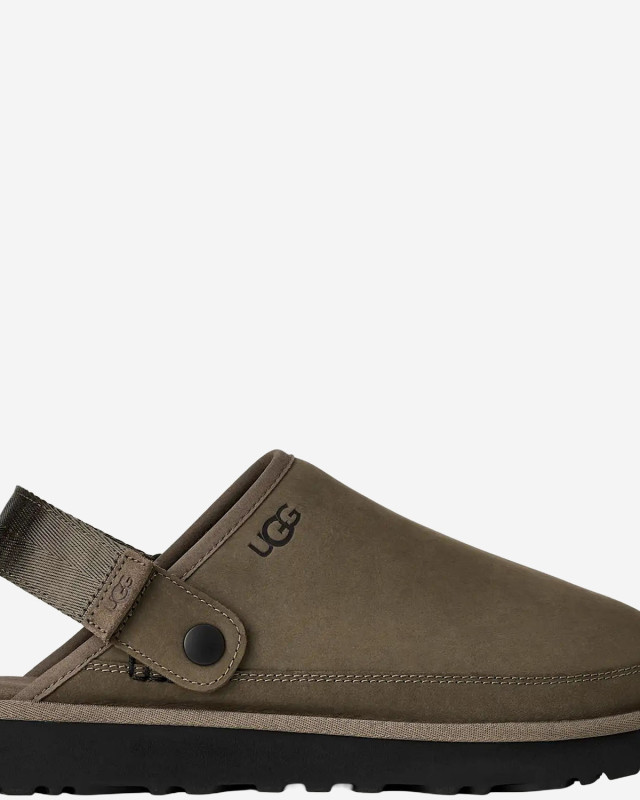 [UGG] Loafer SS26 1178670DDRG