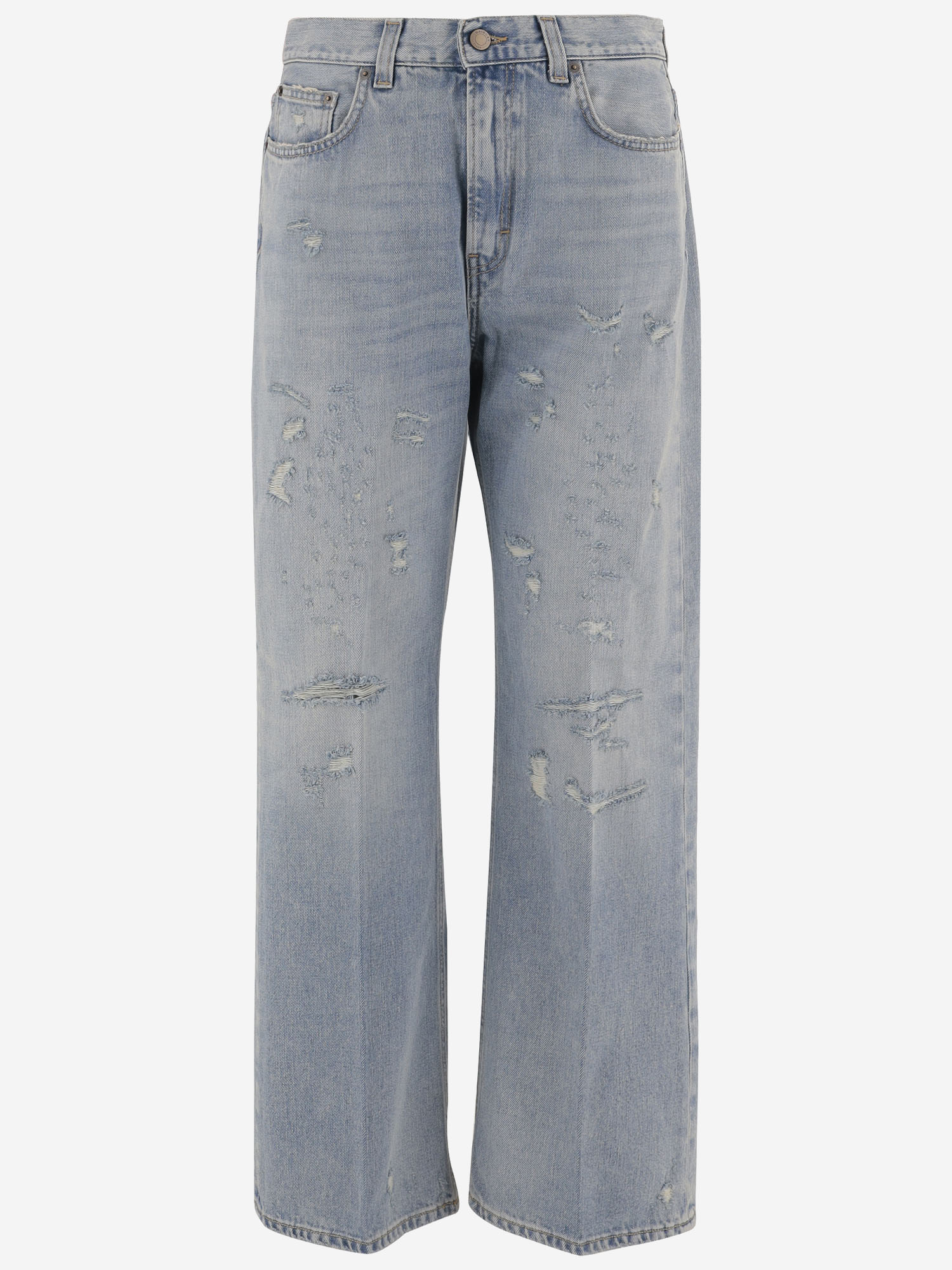 [HAIKURE] Jeans SS26 HEW03368DF203L0931