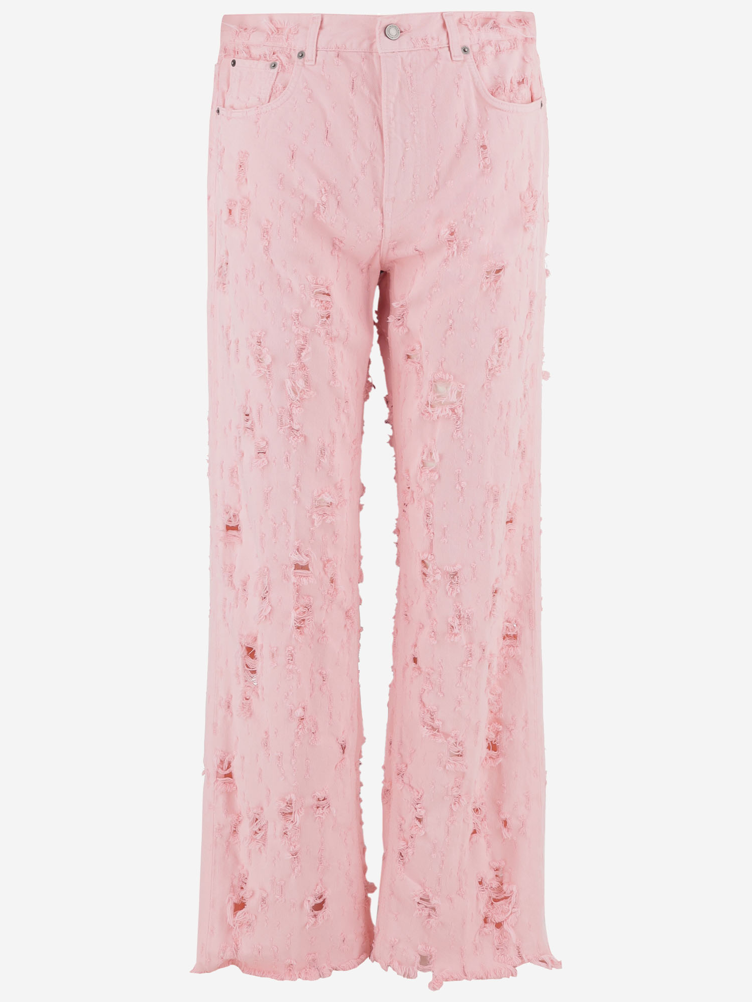 [HAIKURE] Jeans SS26 HEW03330GF180PXDT0568