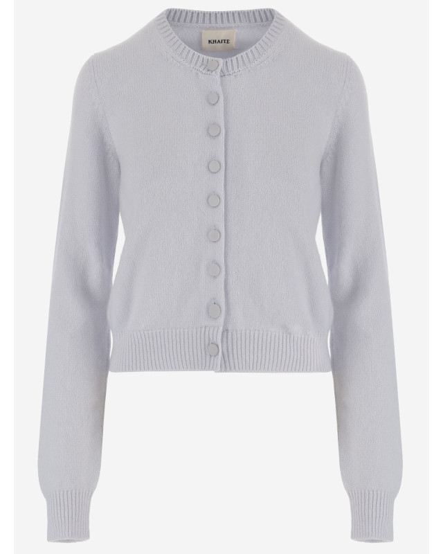 [KHAITE] Knitwear SS26 9947650B344