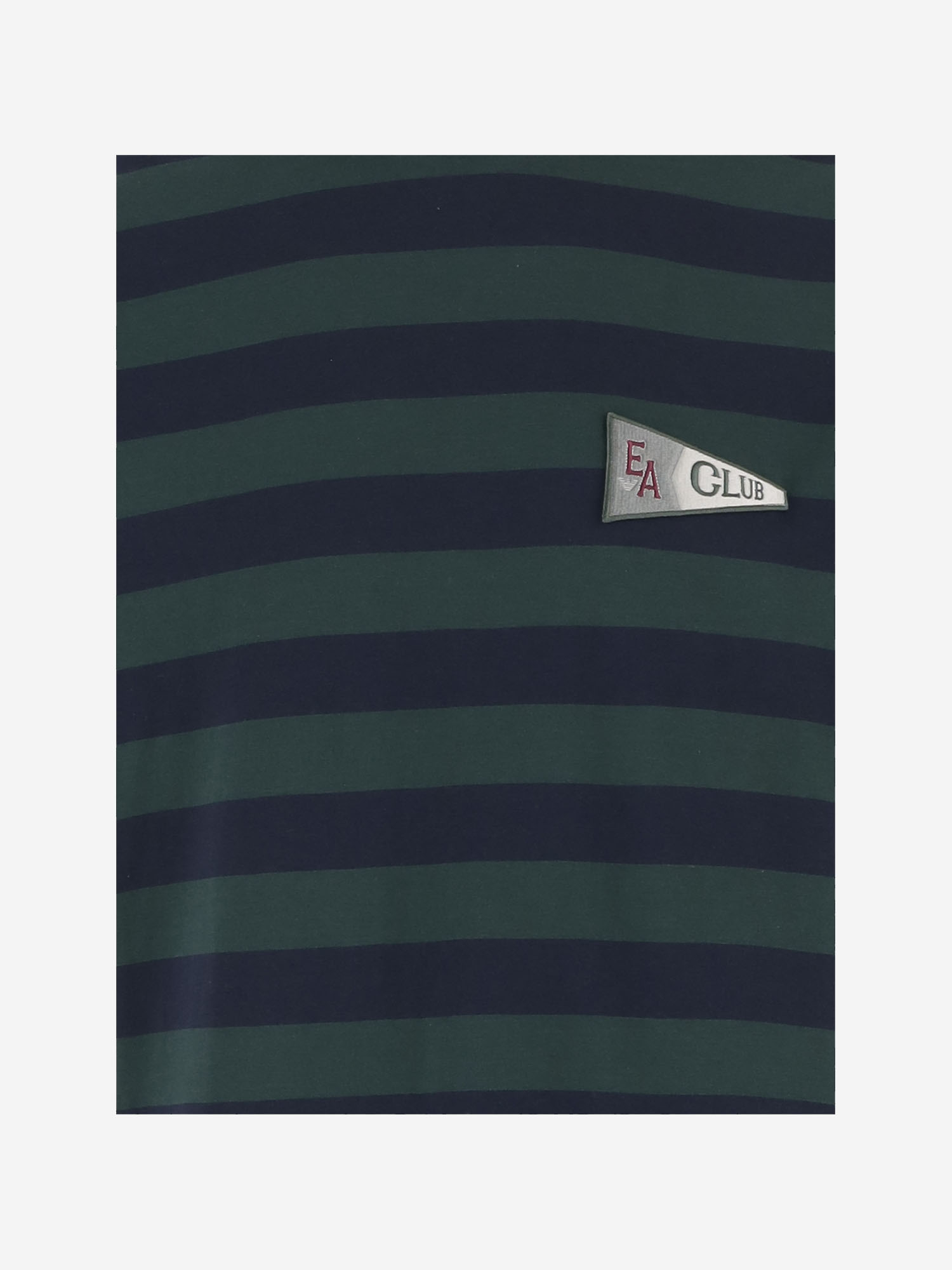 [Emporio Armani] T-shirts Short Sleeve SS26 EM004504AF23154M7046