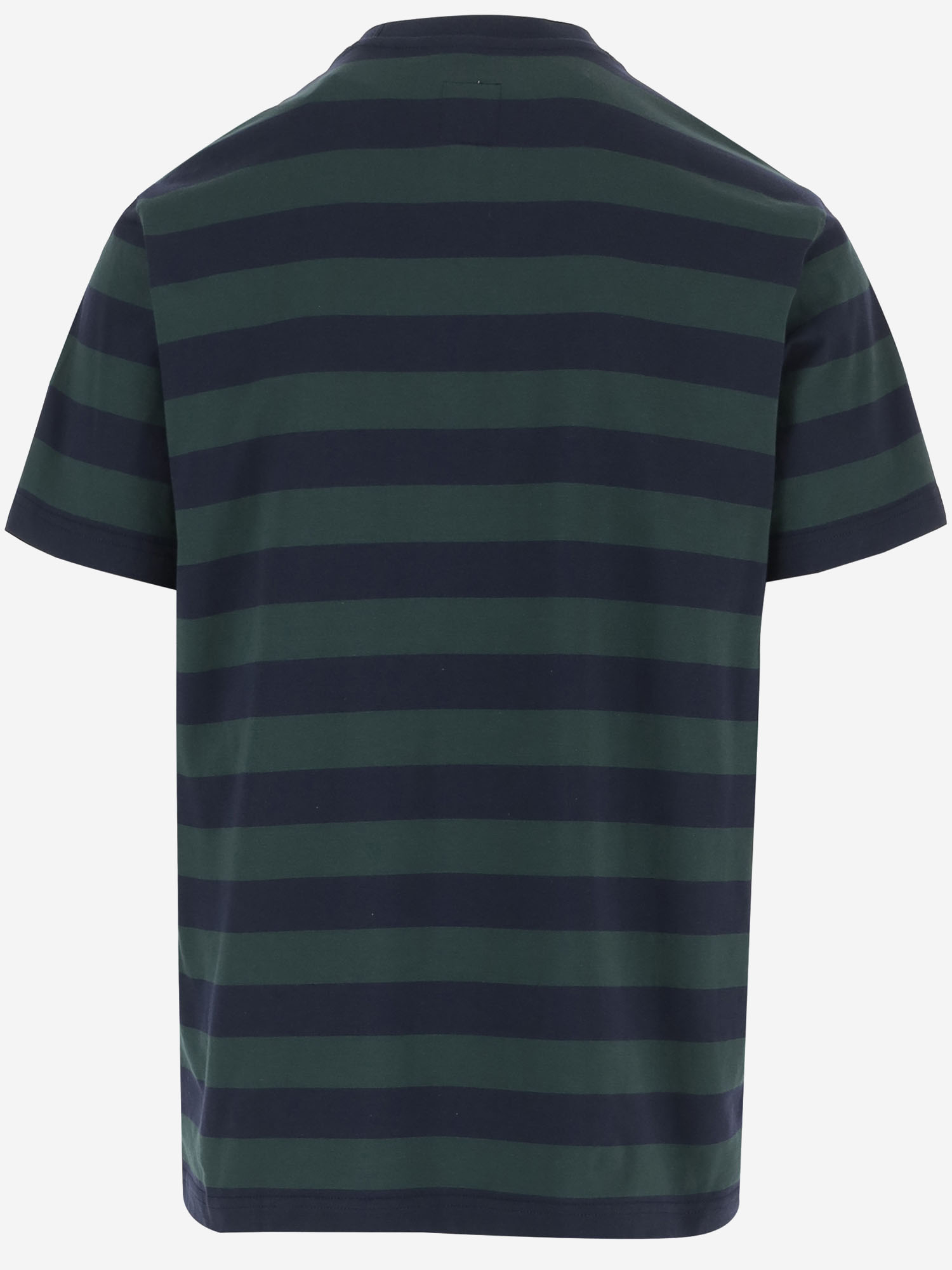 [Emporio Armani] T-shirts Short Sleeve SS26 EM004504AF23154M7046