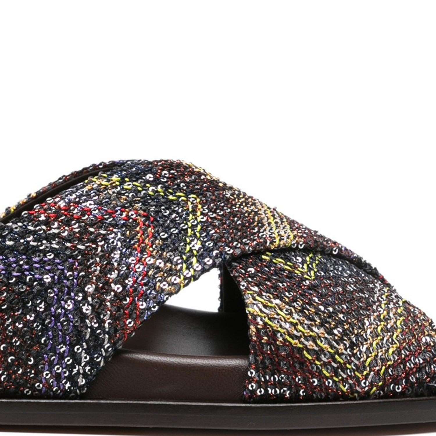 [MISSONI] Sandals SS26 MWF176026