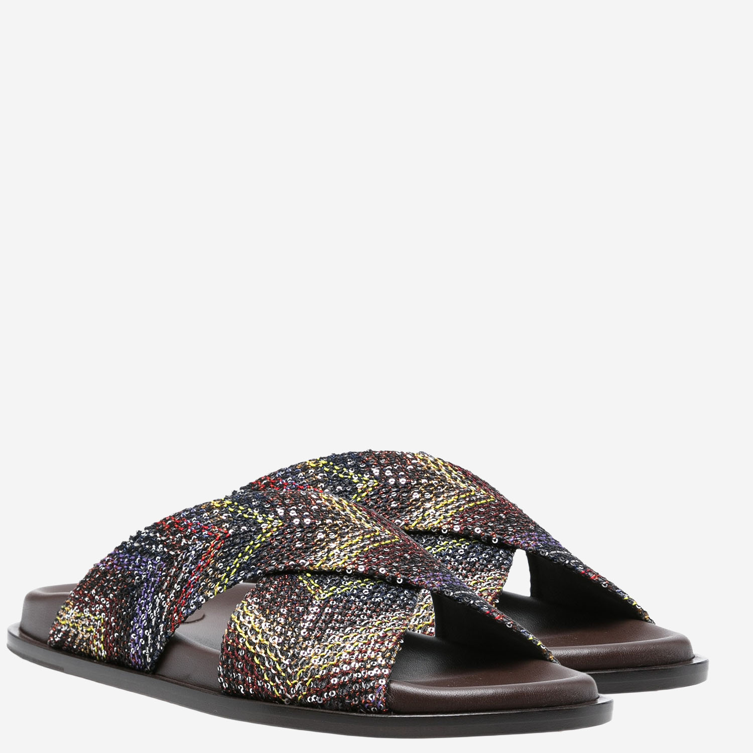 [MISSONI] Sandals SS26 MWF176026
