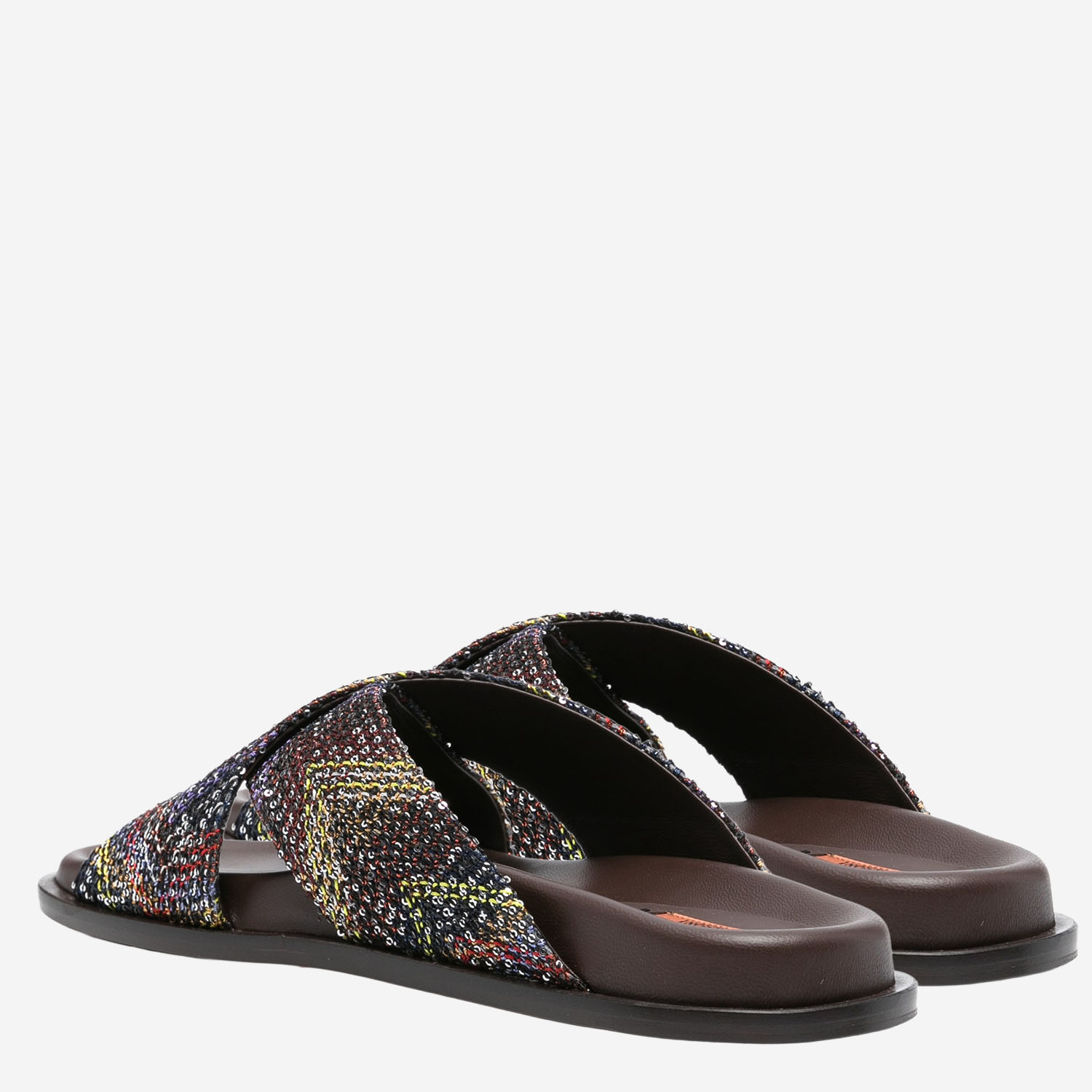 [MISSONI] Sandals SS26 MWF176026