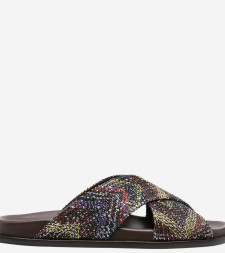 [MISSONI] Sandals SS26 MWF176026