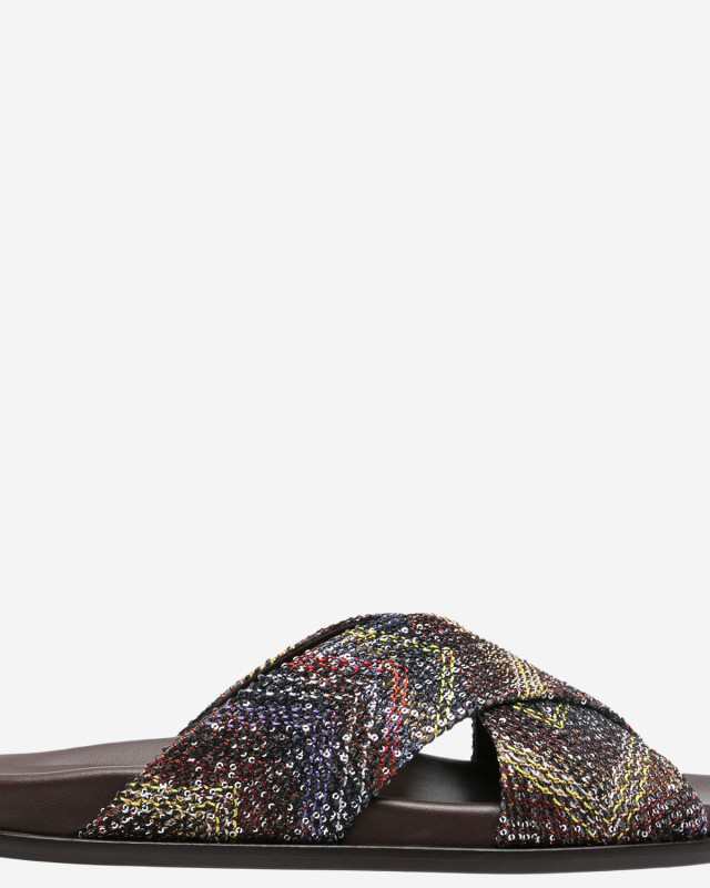 [MISSONI] Sandals SS26 MWF176026