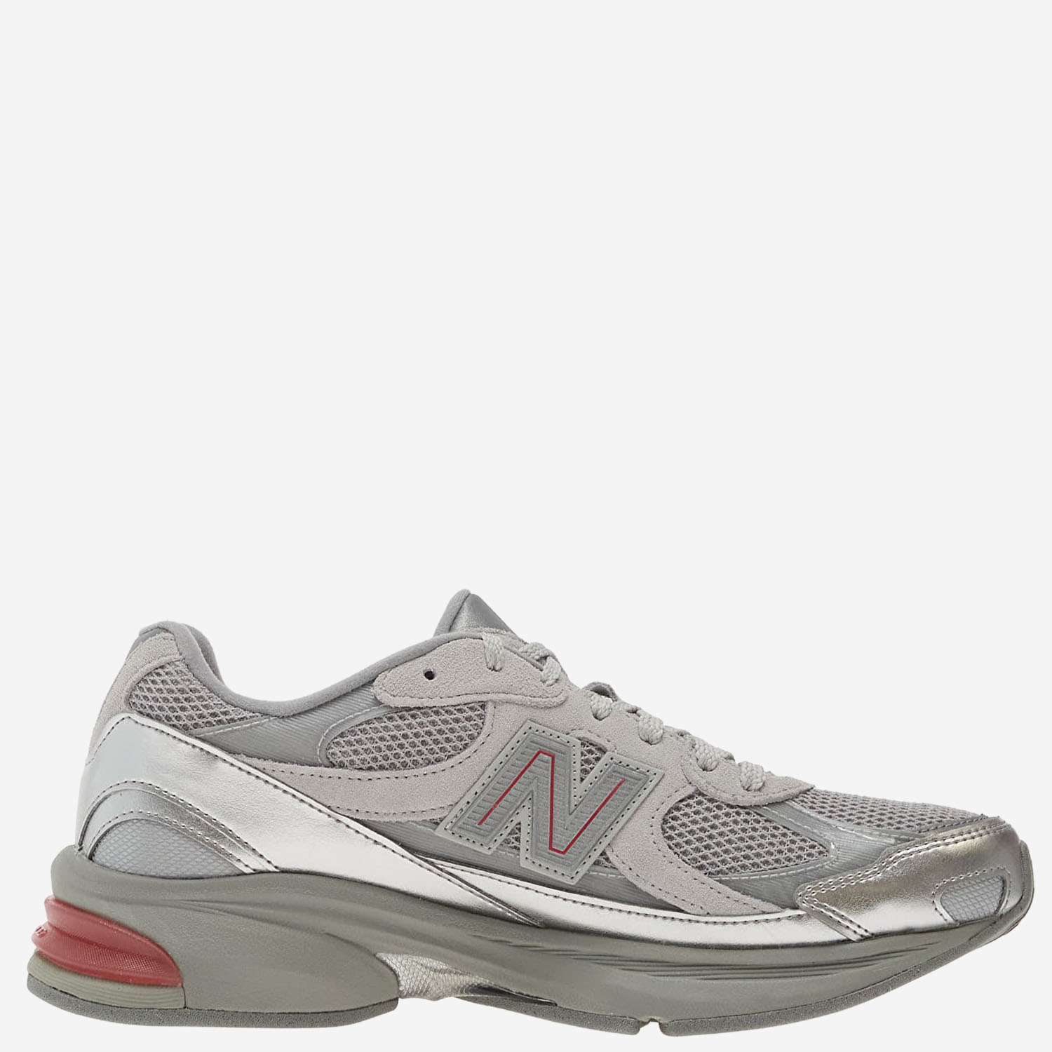 [NEW BALANCE] Sneakers SS26 U20108WPSILVERMETALLIC