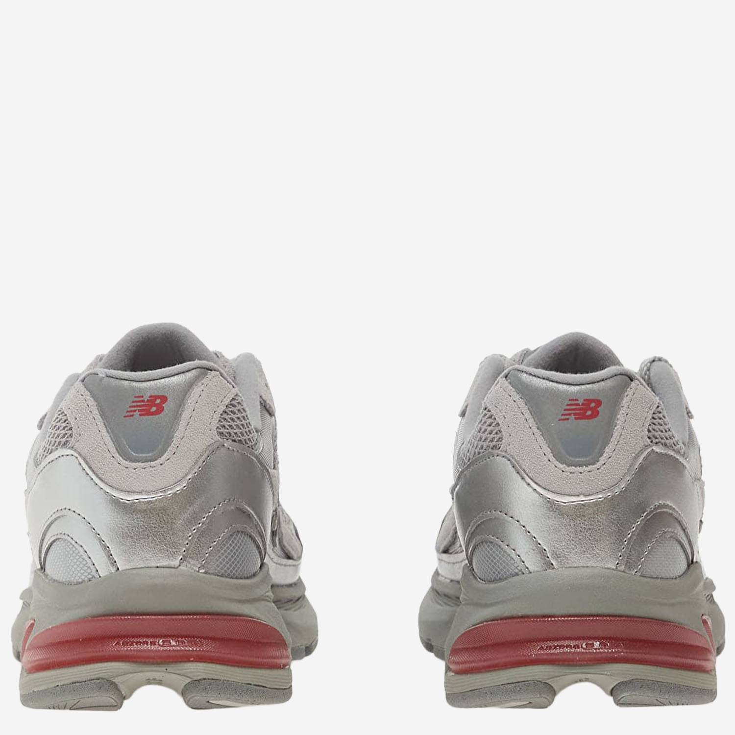 [NEW BALANCE] Sneakers SS26 U20108WPSILVERMETALLIC