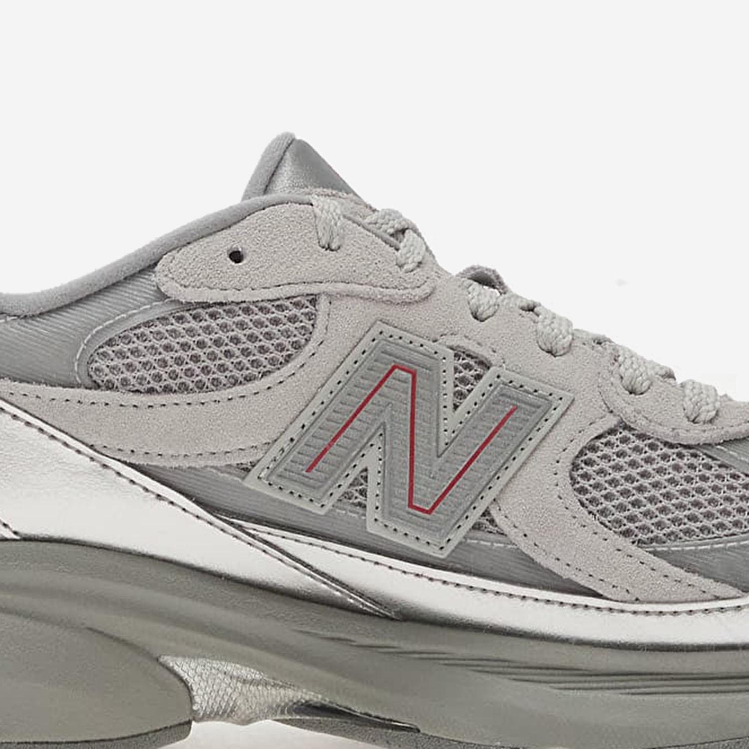 [NEW BALANCE] Sneakers SS26 U20108WPSILVERMETALLIC