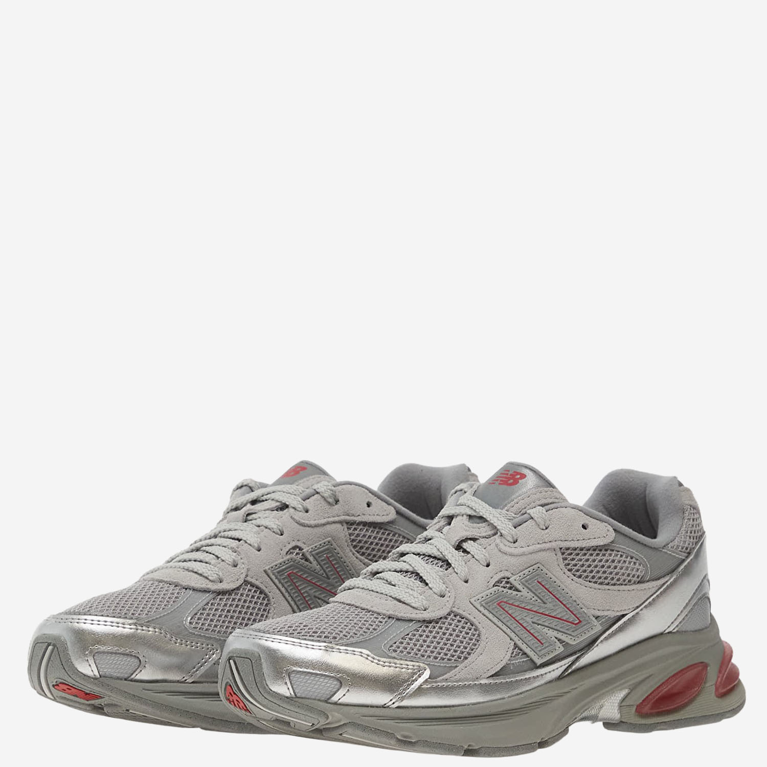 [NEW BALANCE] Sneakers SS26 U20108WPSILVERMETALLIC