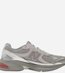 [NEW BALANCE] Sneakers SS26 U20108WPSILVERMETALLIC