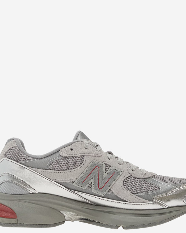 [NEW BALANCE] Sneakers SS26 U20108WPSILVERMETALLIC