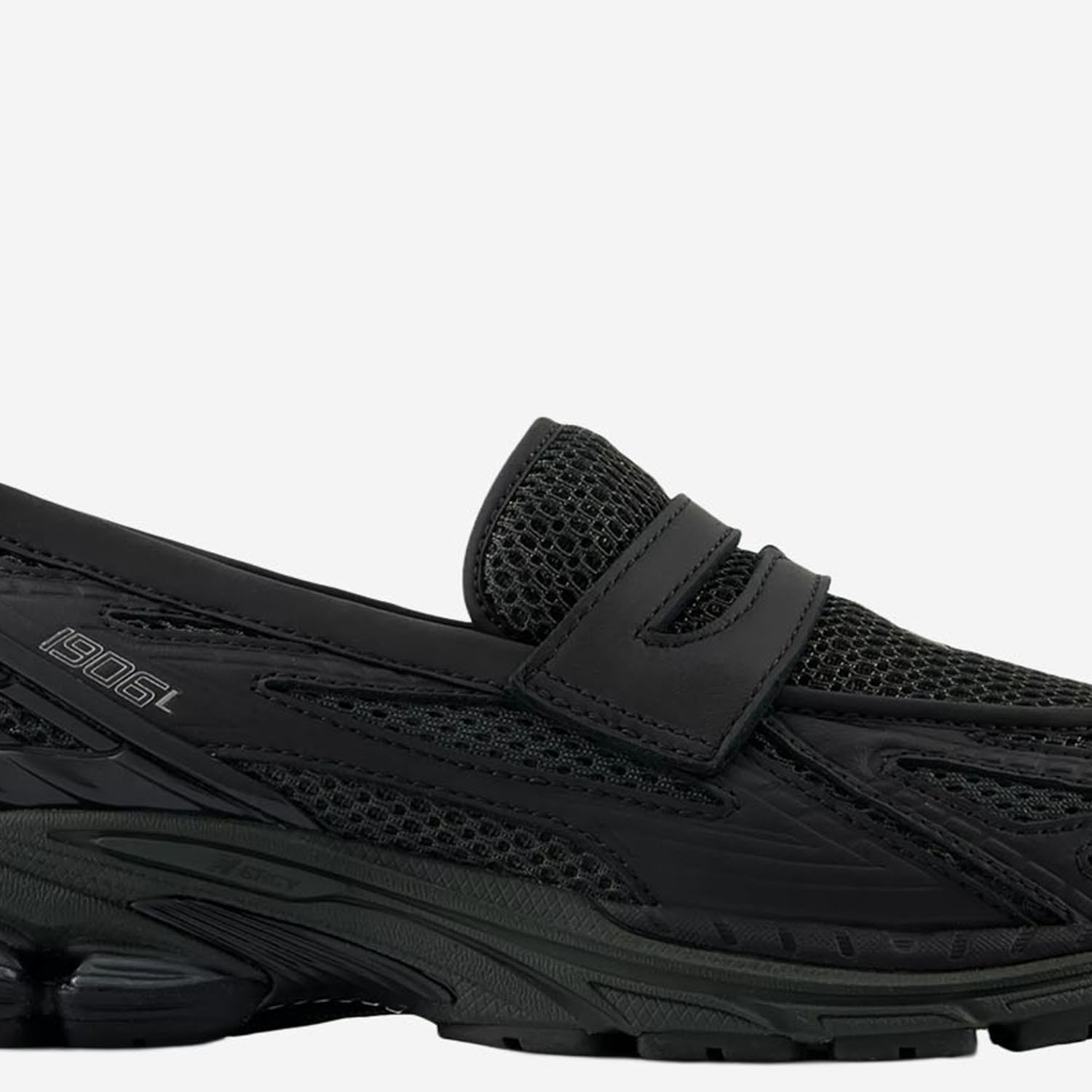 [NEW BALANCE] Sneakers SS26 U1906LAIBLACK