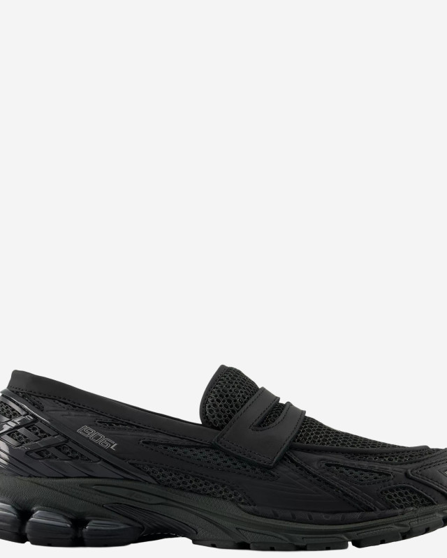 [NEW BALANCE] Sneakers SS26 U1906LAIBLACK