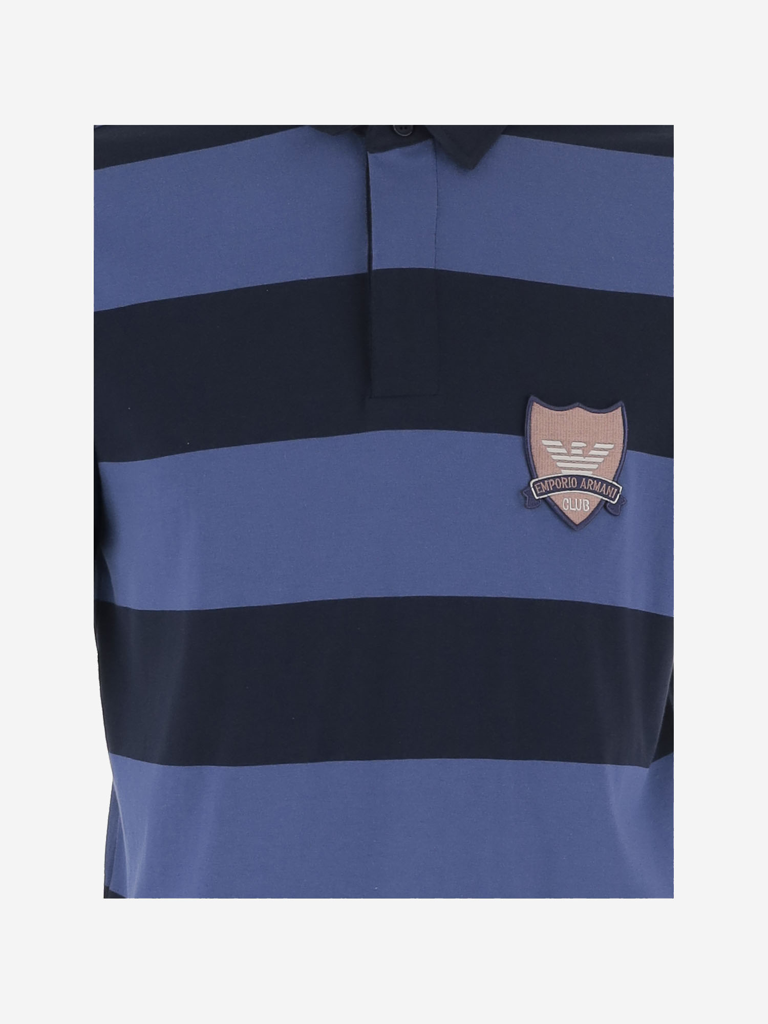 [Emporio Armani] T-shirts Short Sleeve SS26 EM004819AF23154MB600