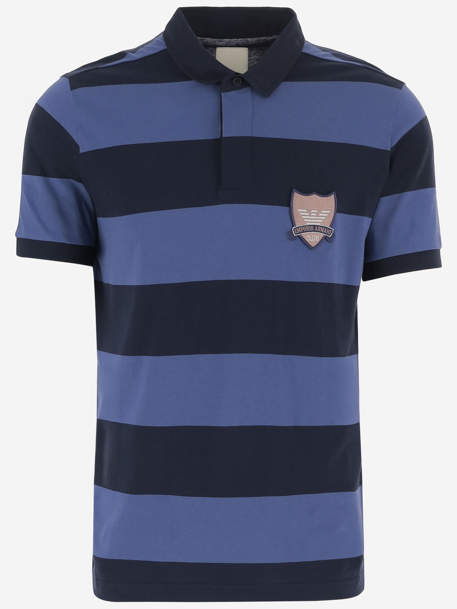 [Emporio Armani] T-shirts Short Sleeve SS26 EM004819AF23154MB600