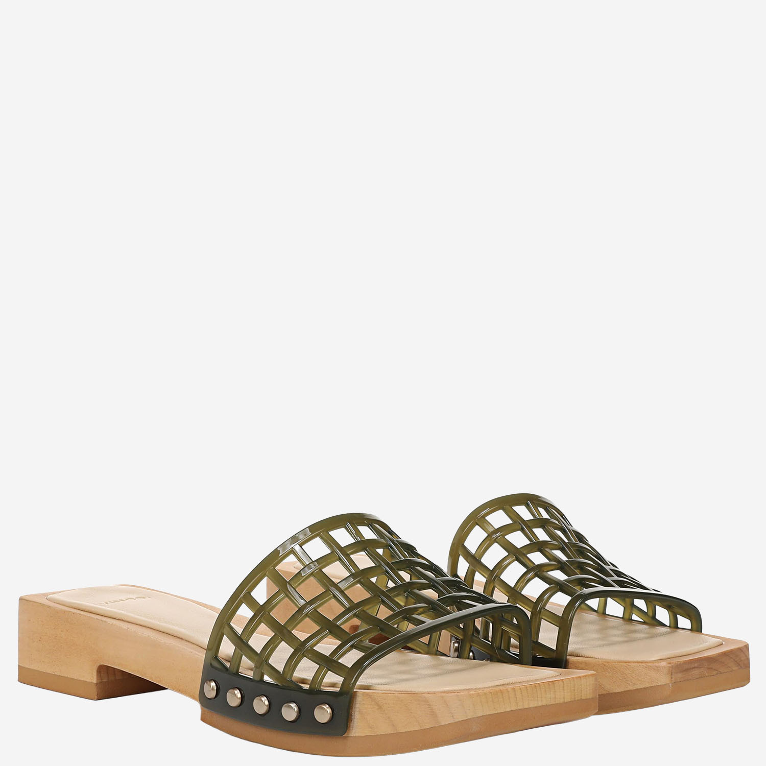 [VINCE] Sandals SS26 J8134S1300300