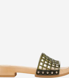 [VINCE] Sandals SS26 J8134S1300300