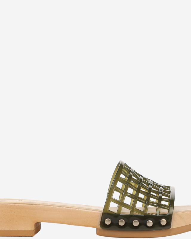 [VINCE] Sandals SS26 J8134S1300300