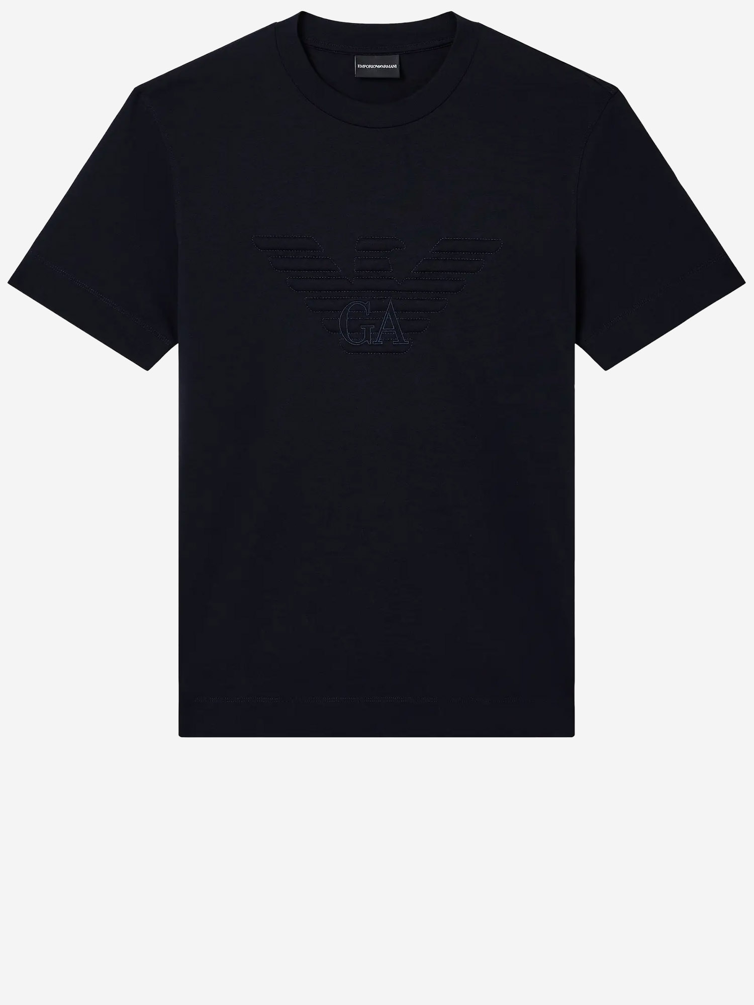 [Emporio Armani] T-shirts Short Sleeve SS26 EM004911AF13715MB613