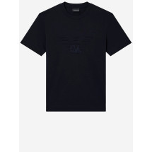 [Emporio Armani] T-shirts Short Sleeve SS26 EM004911AF13715MB613