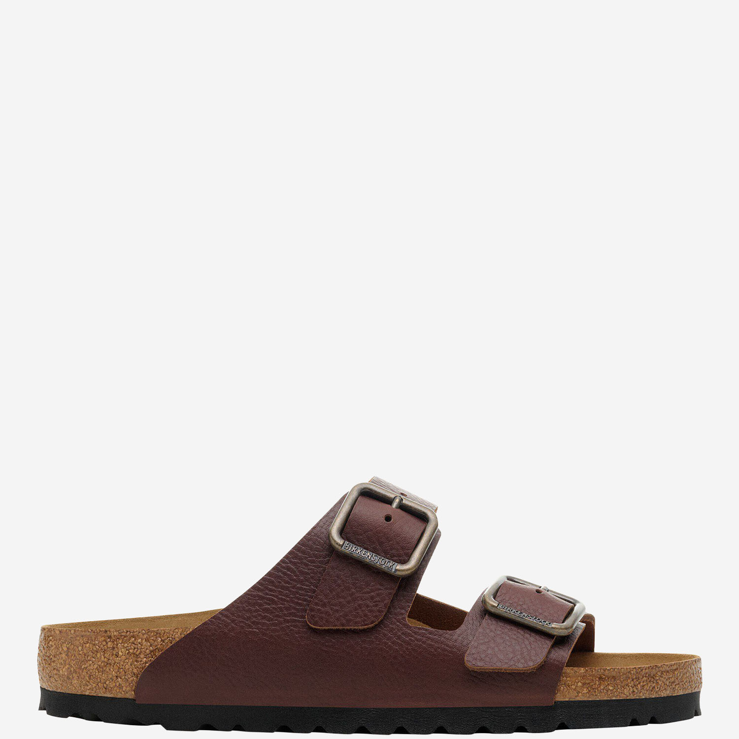 [Birkenstock] Sandals SS26 1030731WOODROAST