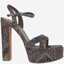 [MISSONI] Sandals SS26 MWF092026