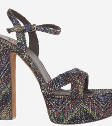 [MISSONI] Sandals SS26 MWF092026