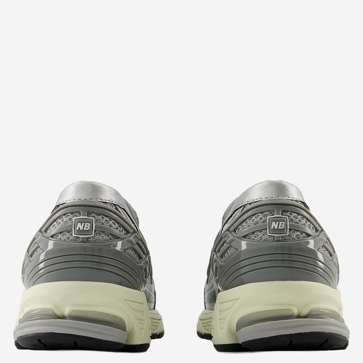 [NEW BALANCE] Sneakers SS26 U1906LAESILVER