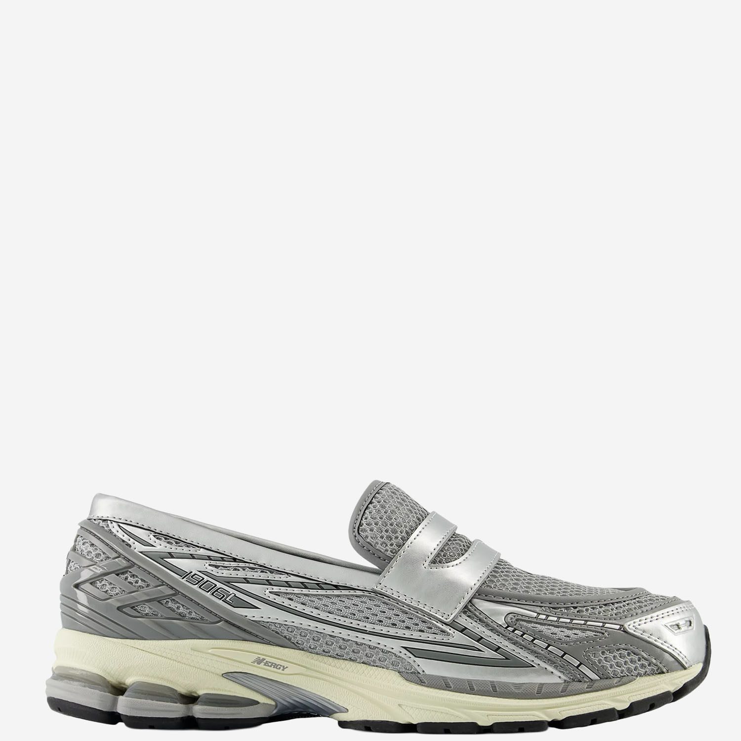 [NEW BALANCE] Sneakers SS26 U1906LAESILVER