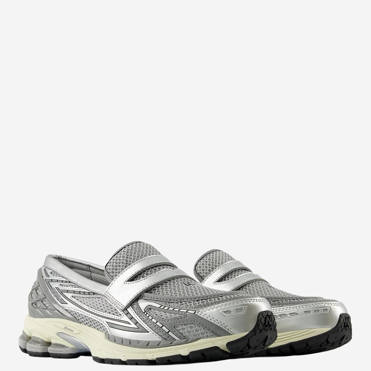 [NEW BALANCE] Sneakers SS26 U1906LAESILVER