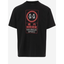 [44 Label Group] T-shirts Short Sleeve SS26 B0030556FA706P762