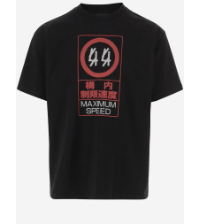 [44 Label Group] T-shirts Short Sleeve SS26 B0030556FA706P762