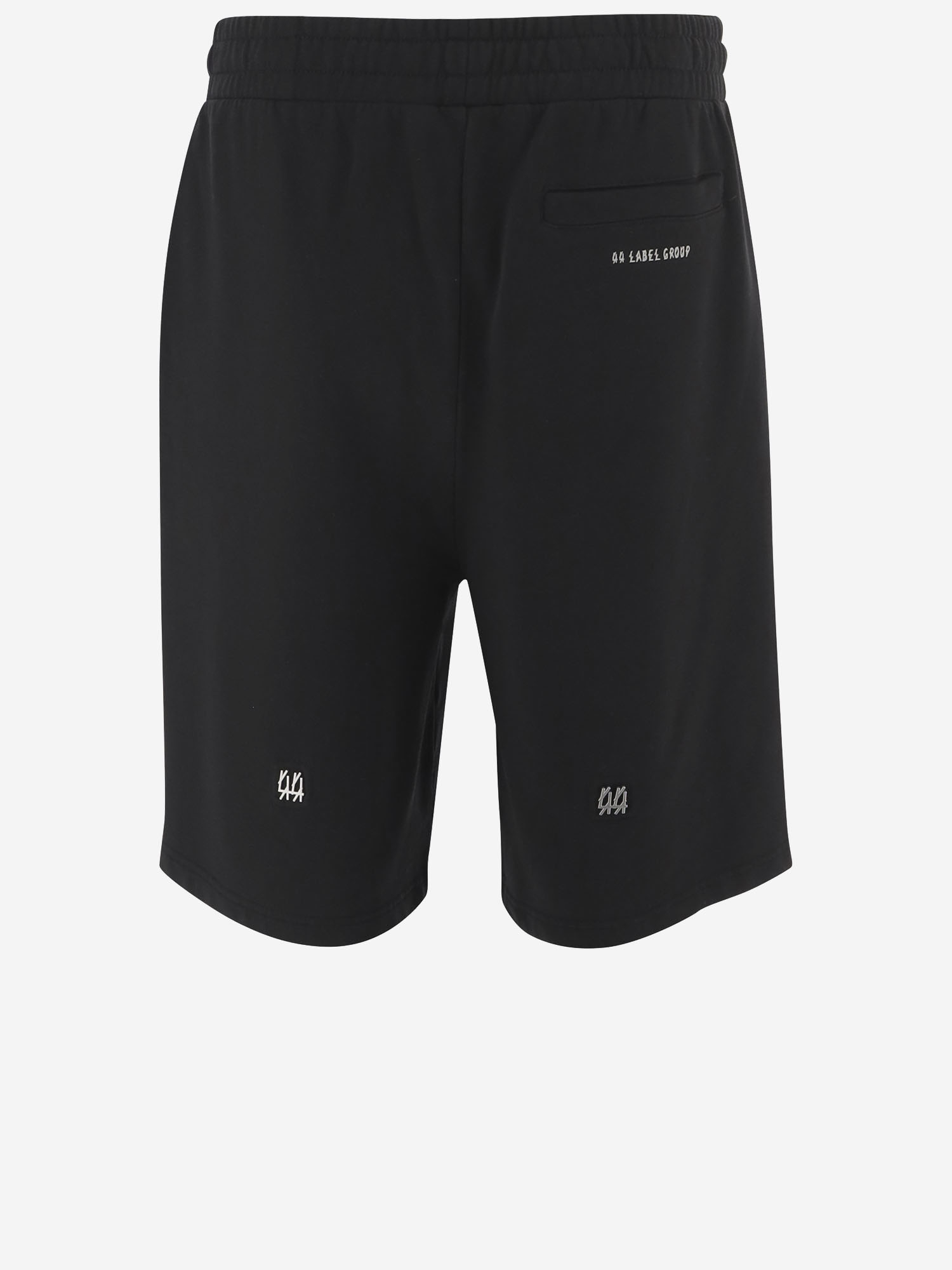 [44 Label Group] Shorts SS26 B0030617FA583099