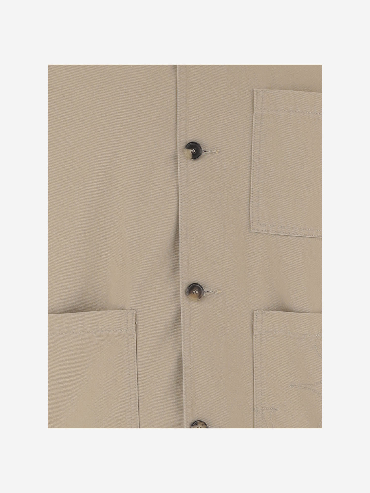 [JW ANDERSON] Jacket SS26 JK0420PG1933132