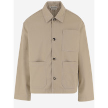 [JW ANDERSON] Jacket SS26 JK0420PG1933132