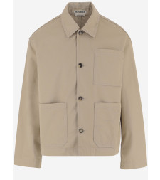 [JW ANDERSON] Jacket SS26 JK0420PG1933132