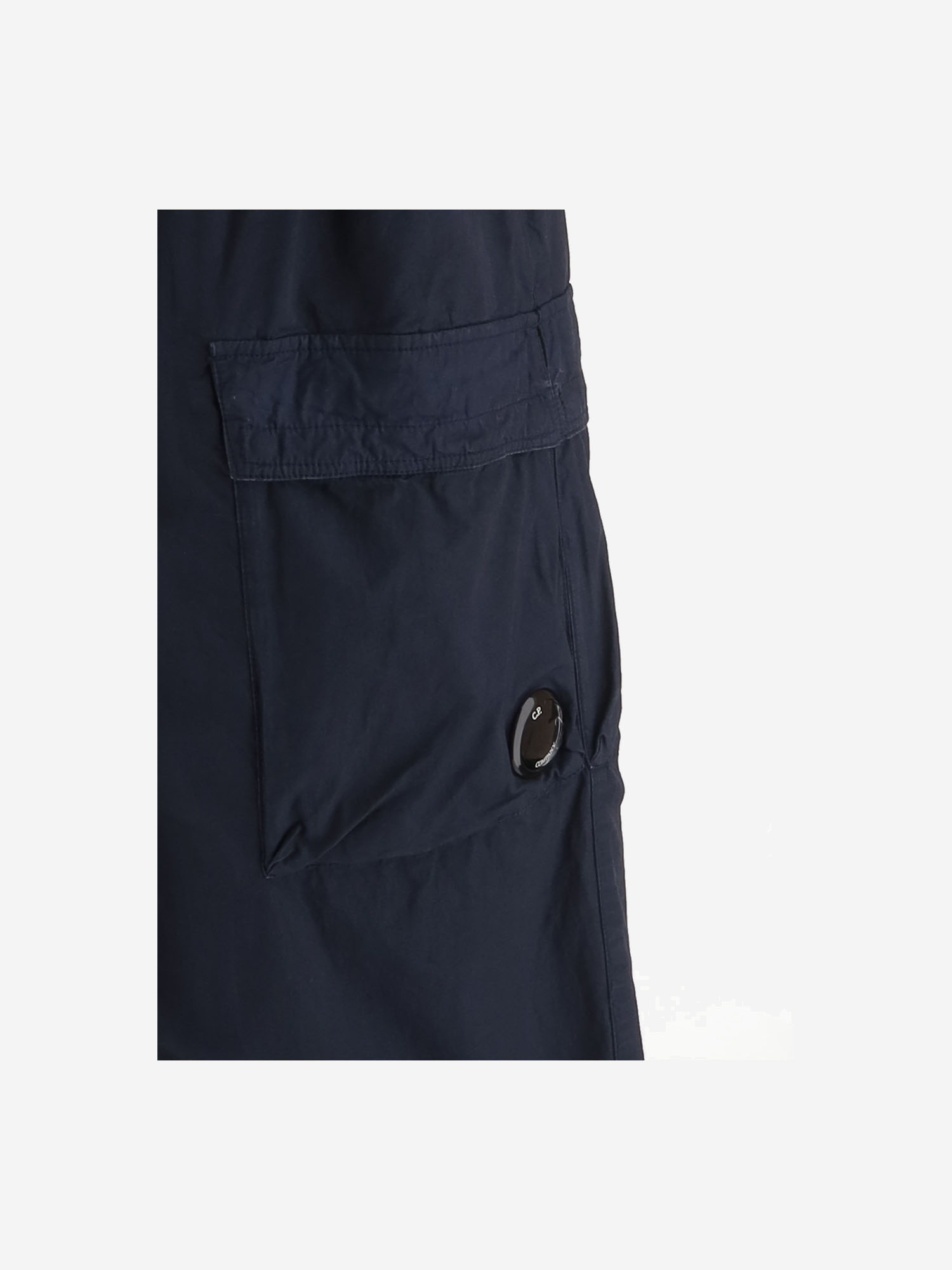 [C.P. Company] Trousers SS26 20CMPA126A110325G889