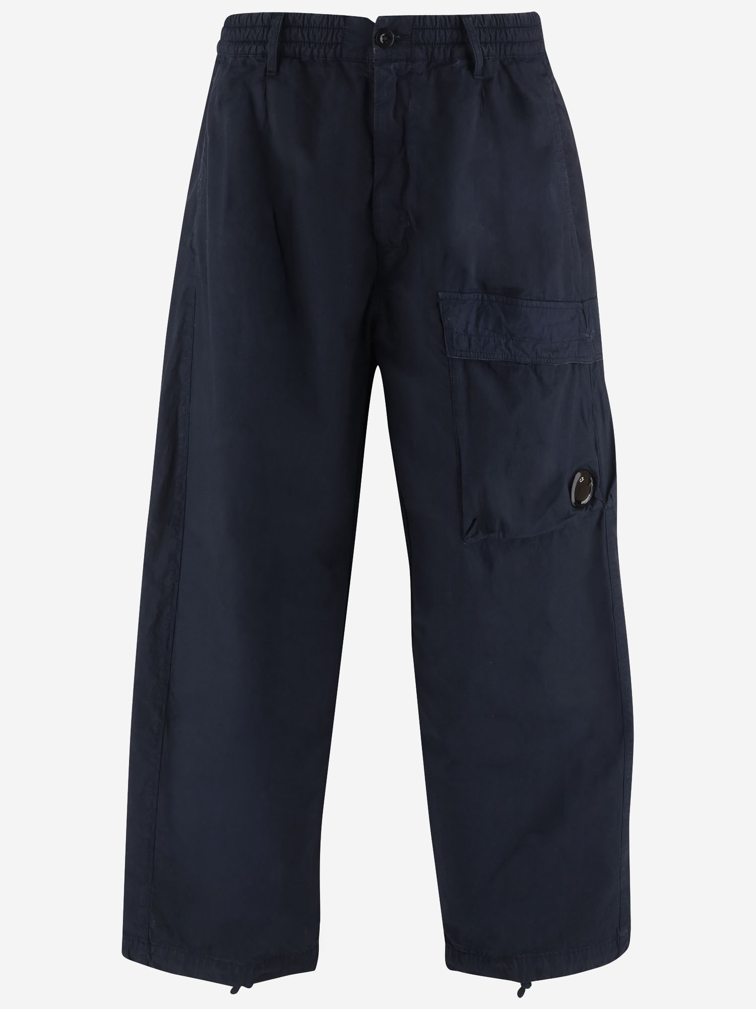 [C.P. Company] Trousers SS26 20CMPA126A110325G889