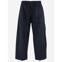 [C.P. Company] Trousers SS26 20CMPA126A110325G889
